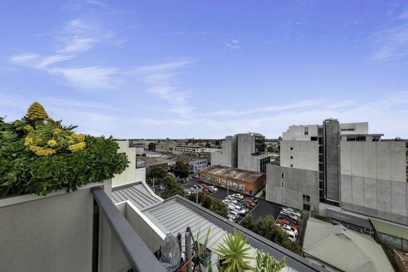 111/4 Breese Street, Brunswick