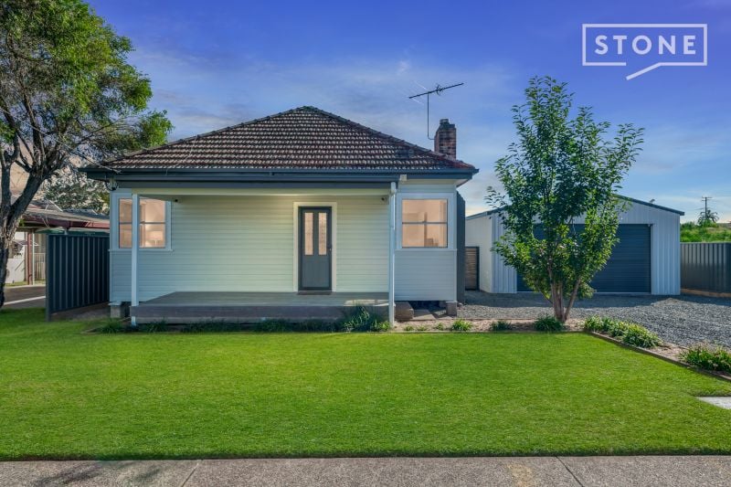 Weston 113 Cessnock Road