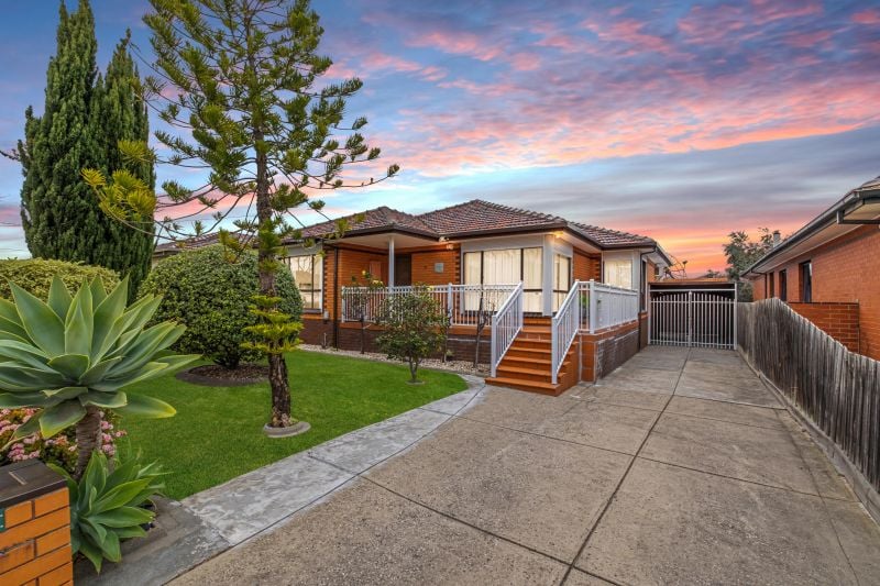 21 Queenscliff Road, Thomastown