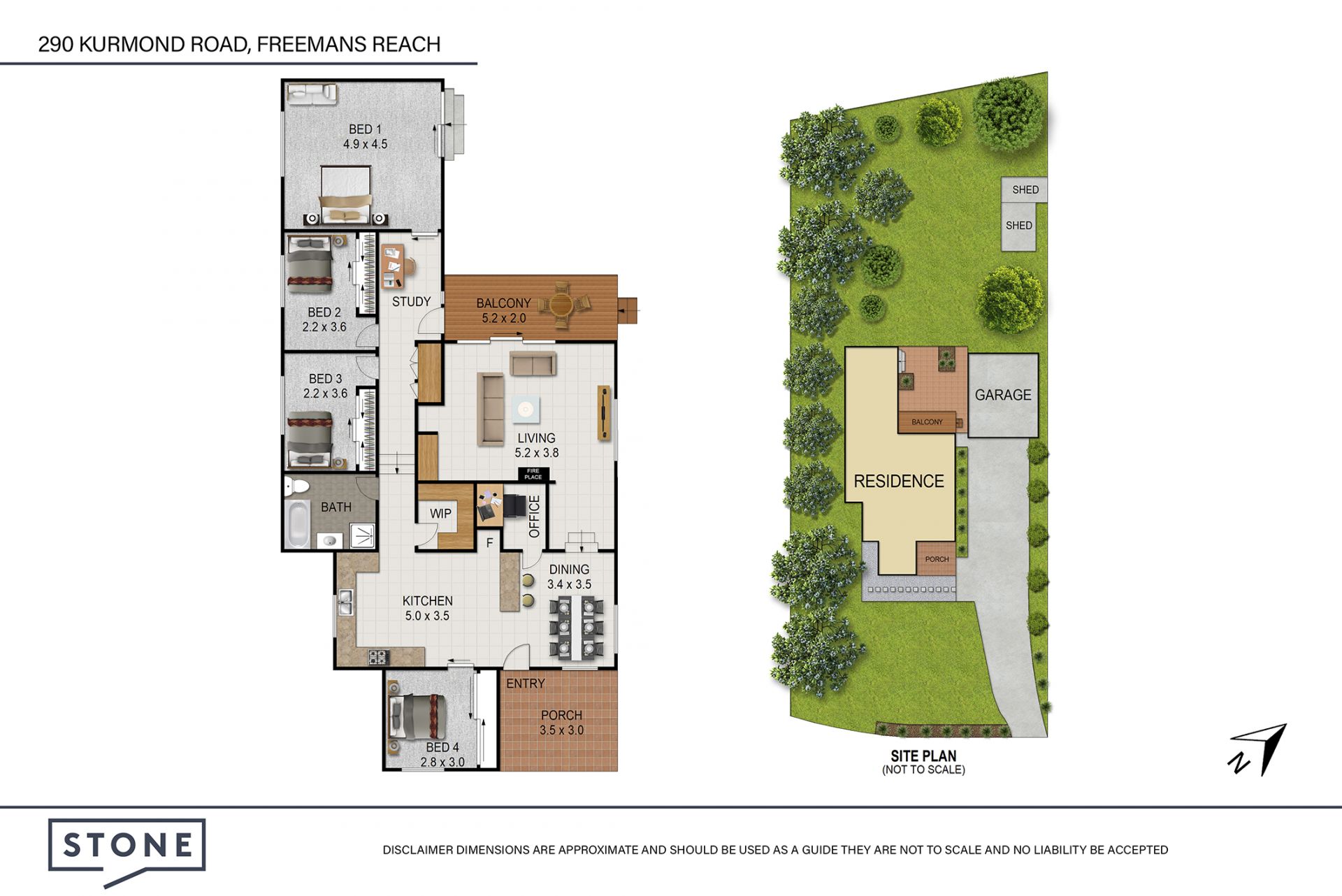 Renovators Delight