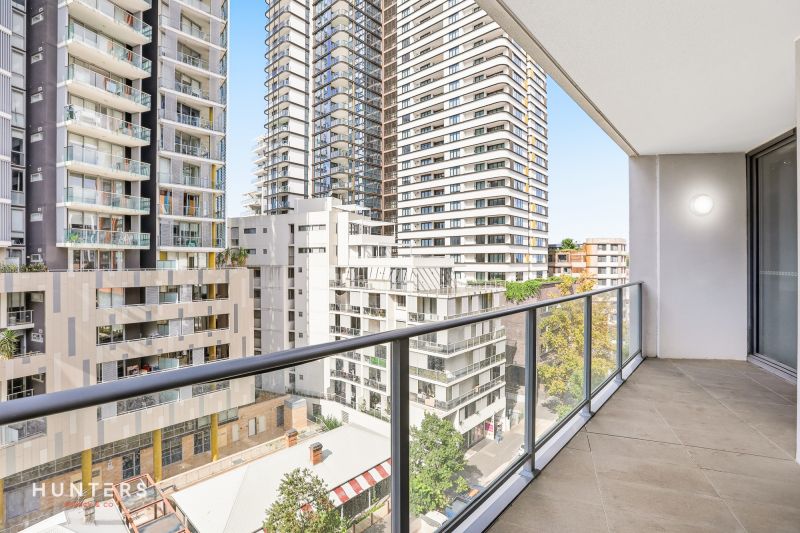 703/21 Hassall Street, Parramatta