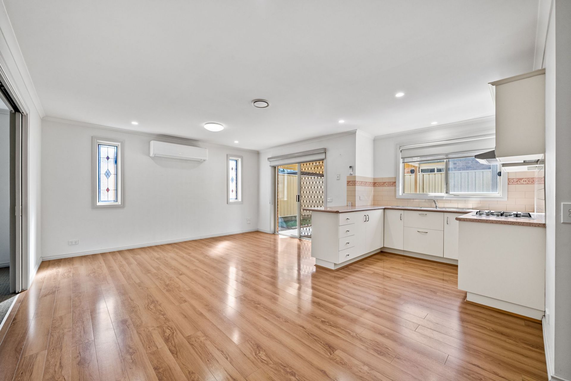 Big on Space, Low on Maintenance – The Perfect All-Rounder in Prime Mill Park!