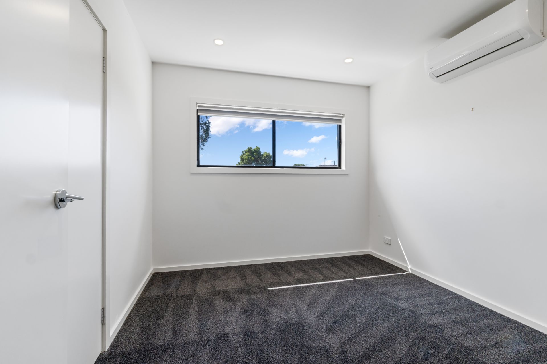 Stylish Modern Living with Private Courtyard & Balcony in Prime Reservoir Location