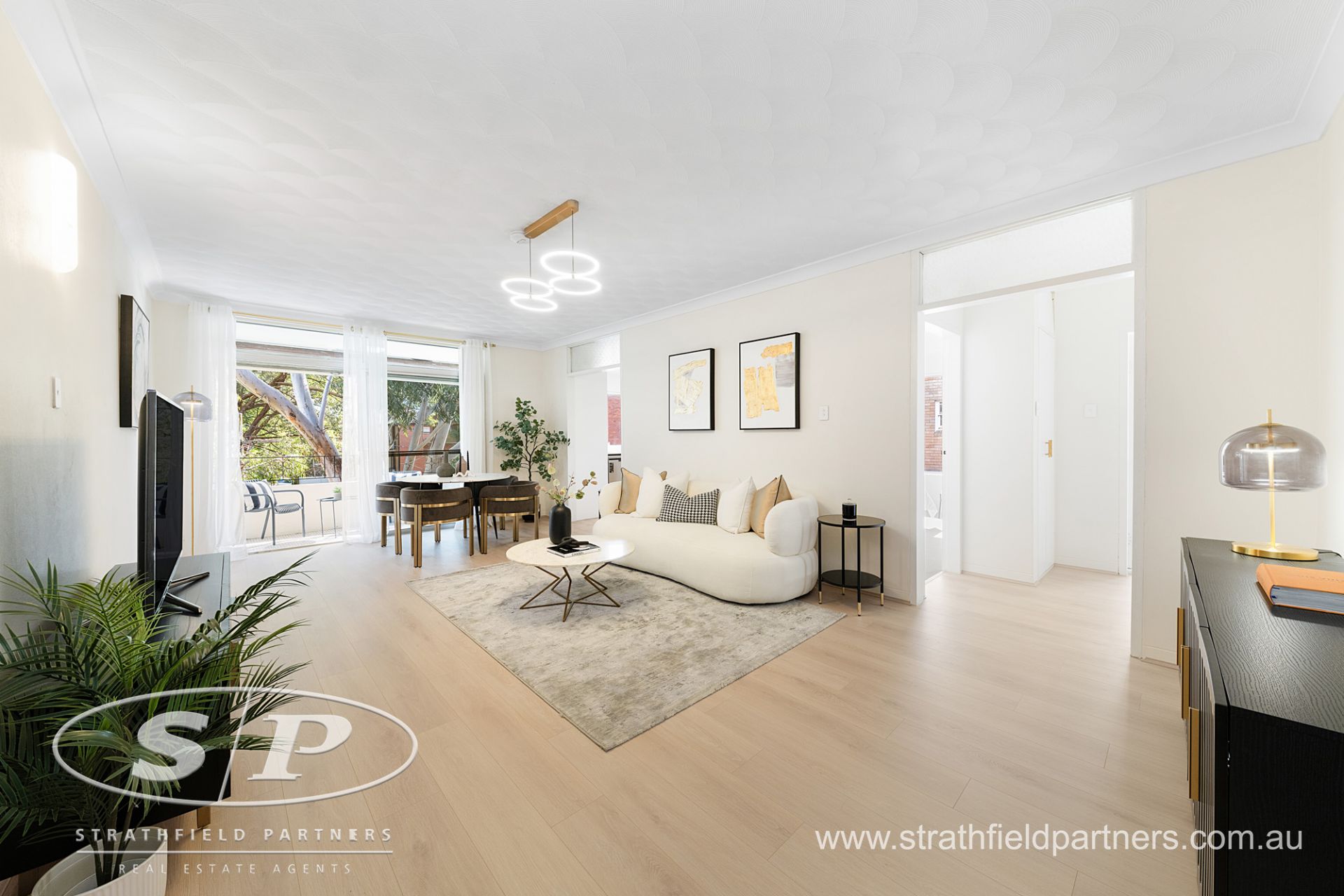 8/91-93 Wentworth Road, Strathfield, Strathfield - Thumbnail 4