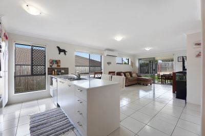 Yarrabilba 78 Skyblue Circuit