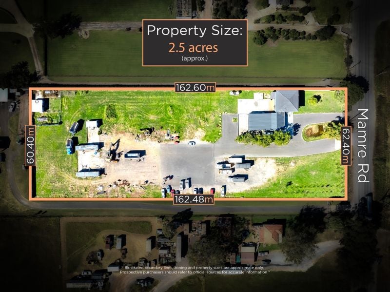 1190 Mamre Road, MOUNT VERNON, Mount Vernon - Thumbnail 2