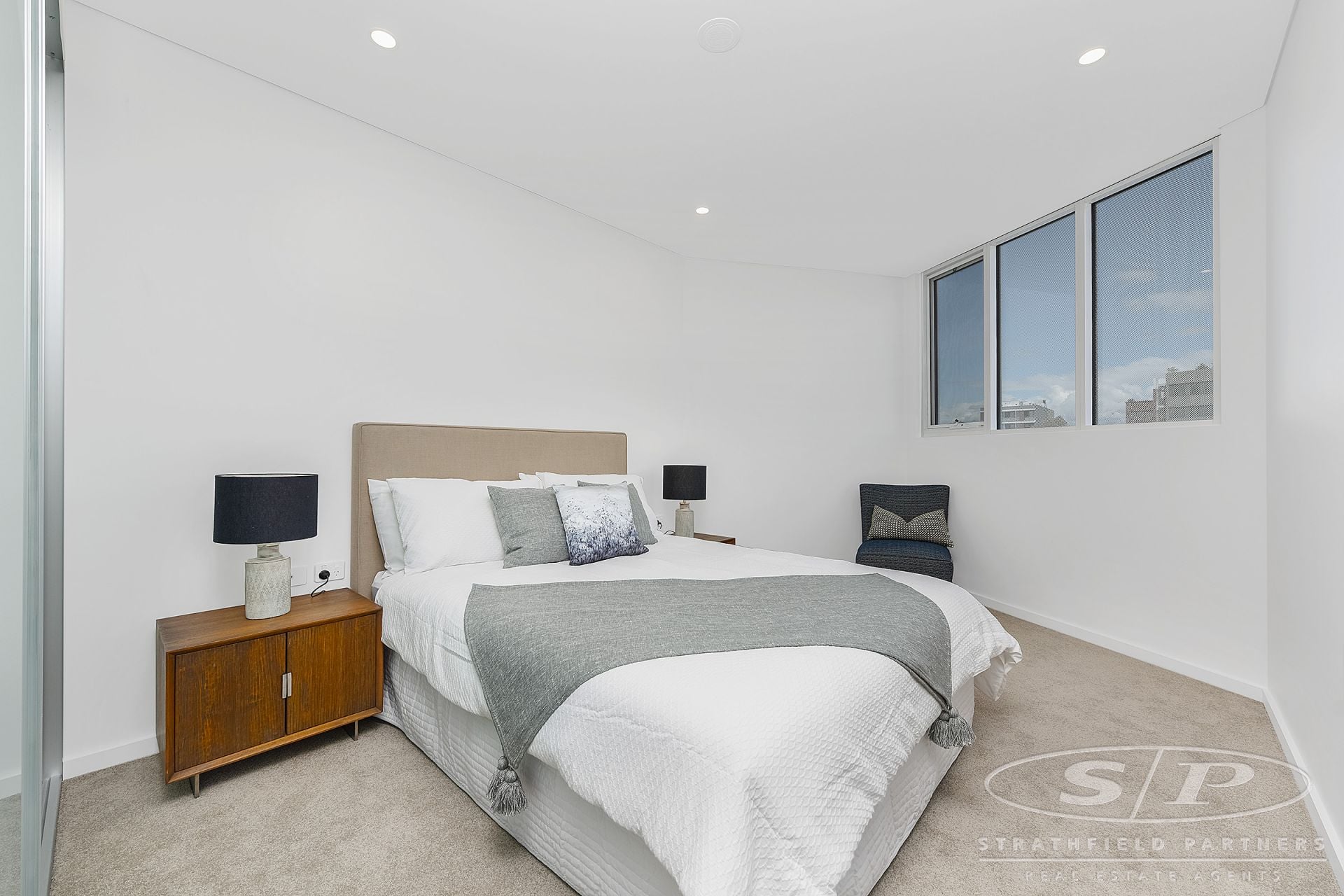 404/19 Everton Road Strathfield NSW, Strathfield - Thumbnail 5