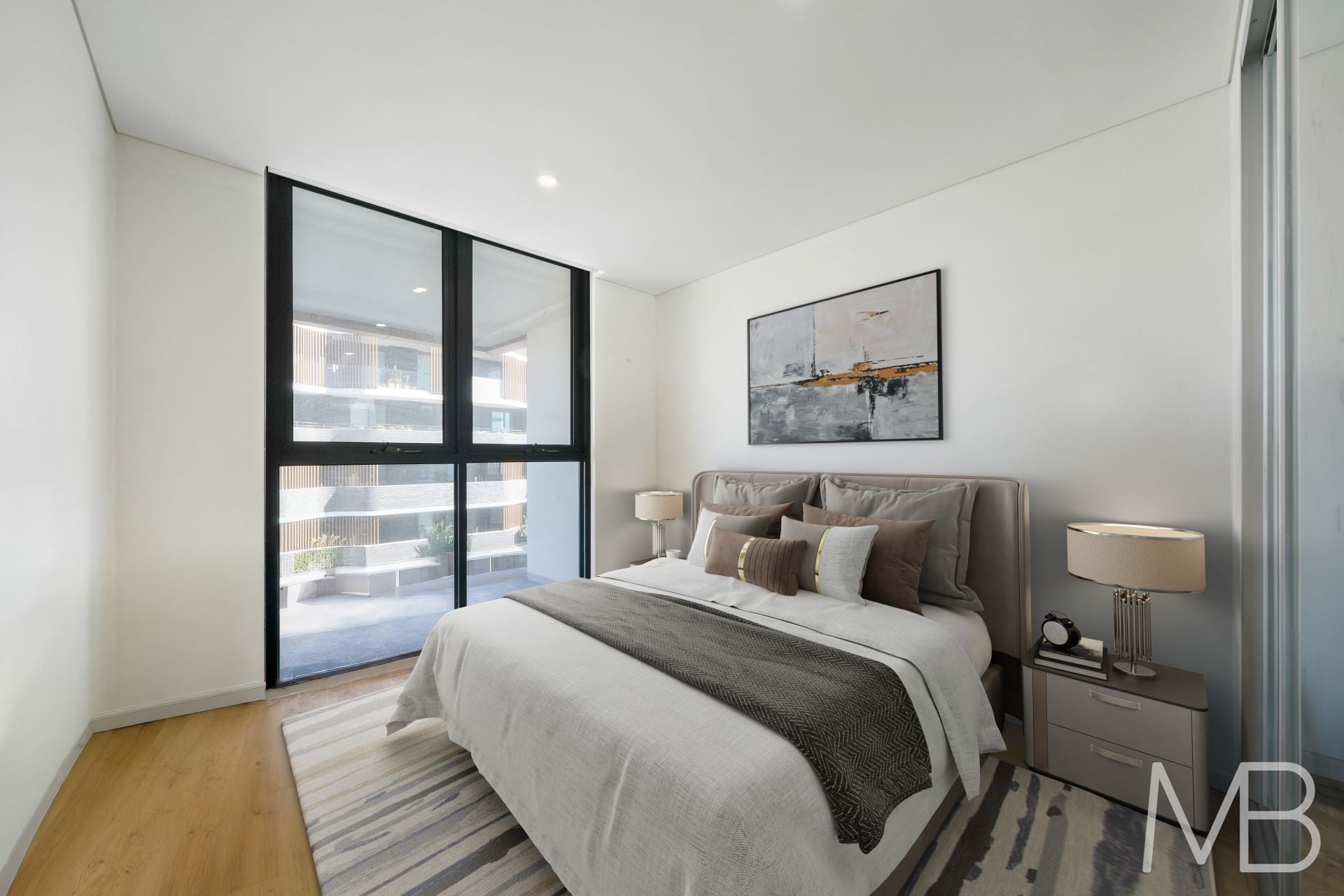 311/1 MARKHAM PLACE, Ashfield, Ashfield - Thumbnail 5