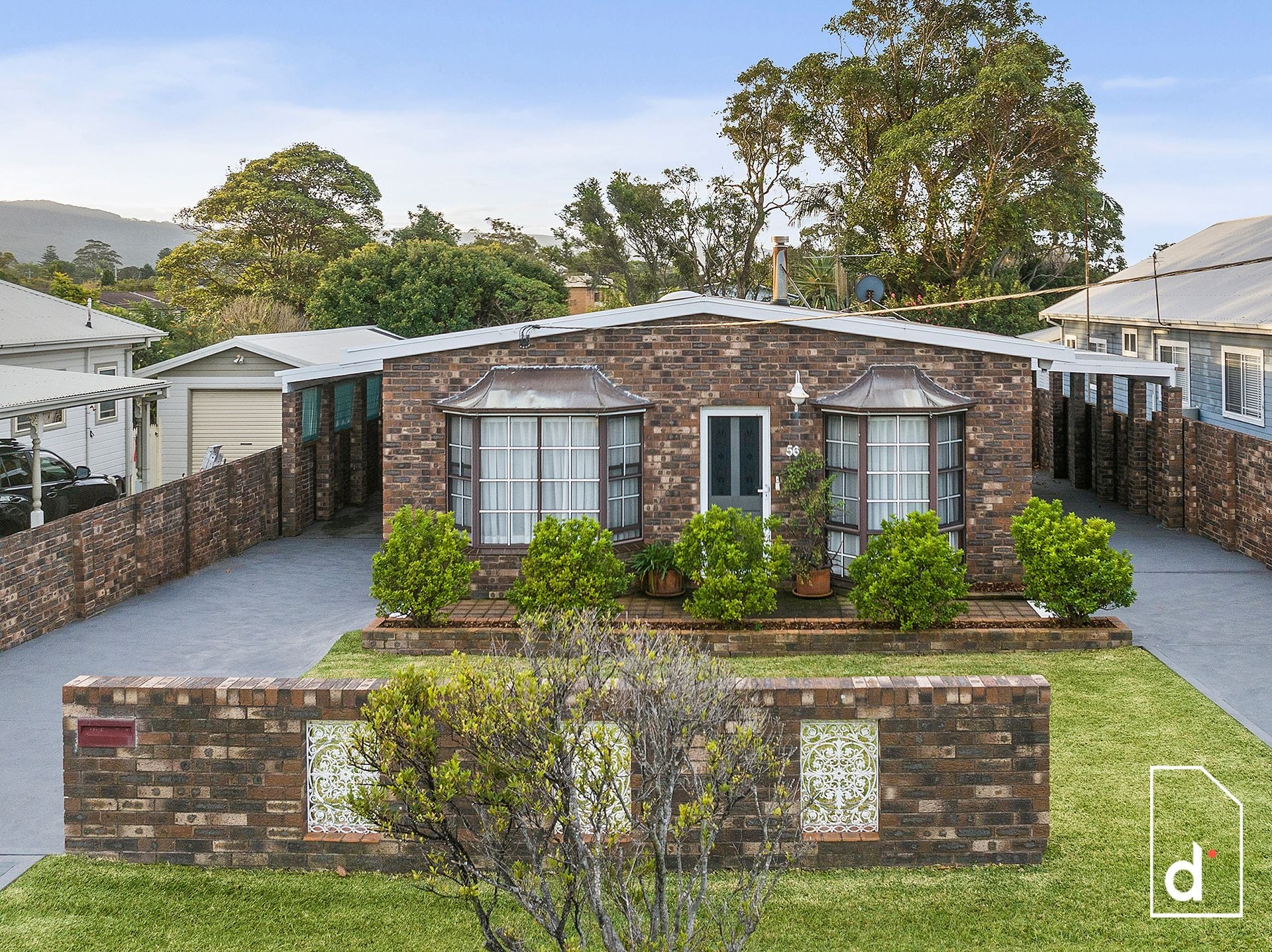 56 Aldridge Avenue, East Corrimal NSW