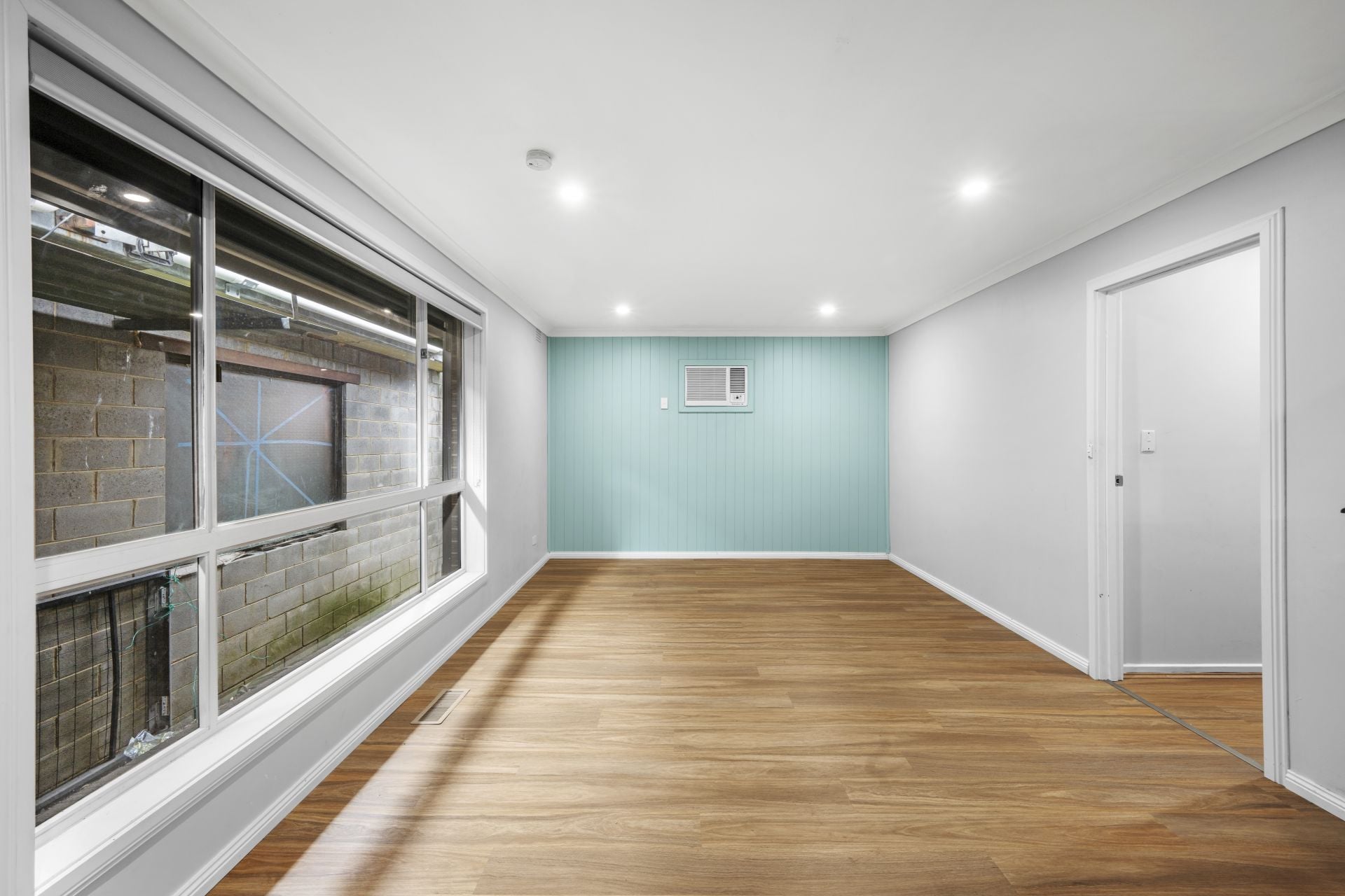 Space, Versatility And Endless Appeal