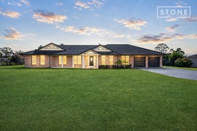 Cliftleigh 77 Forbes Crescent