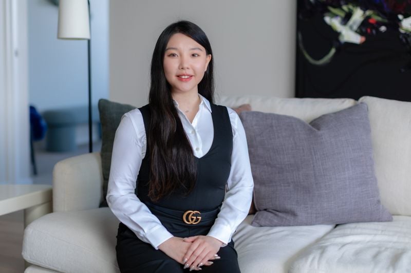 Kathleen Kong