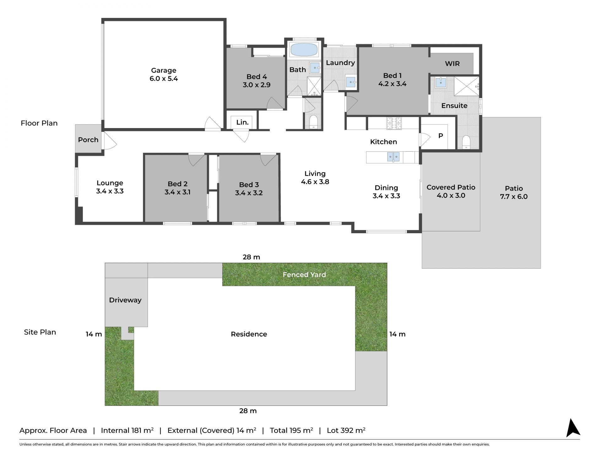 WEST FACING - DUCTED A/C - 2 LIVING - SOLAR - 3 PHASE - WHY BUILD?