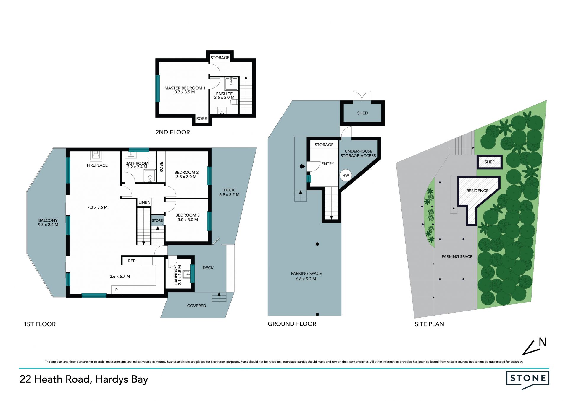 Bayside Retreat
