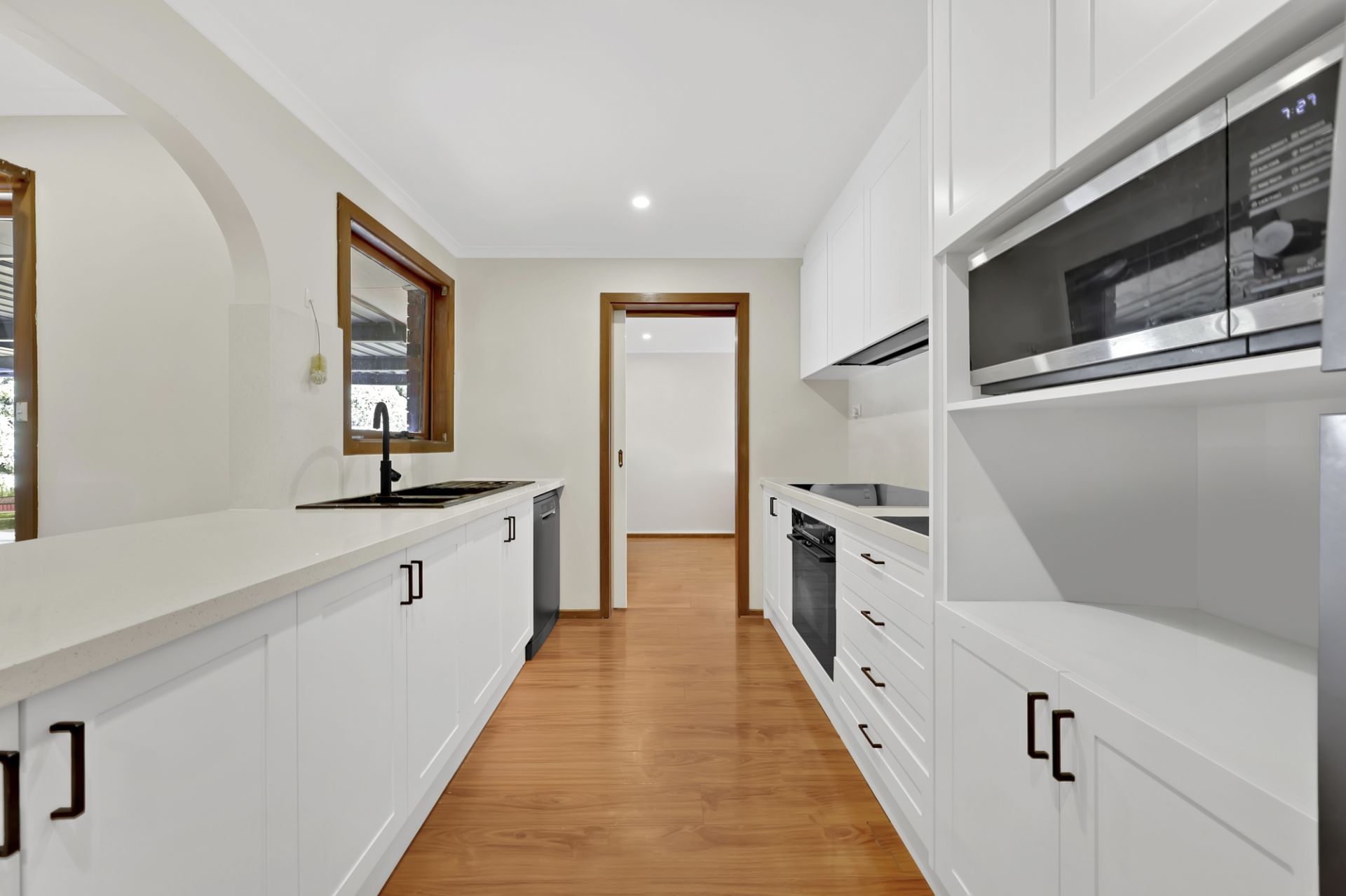 Comfort & Convenience in Blossom Park