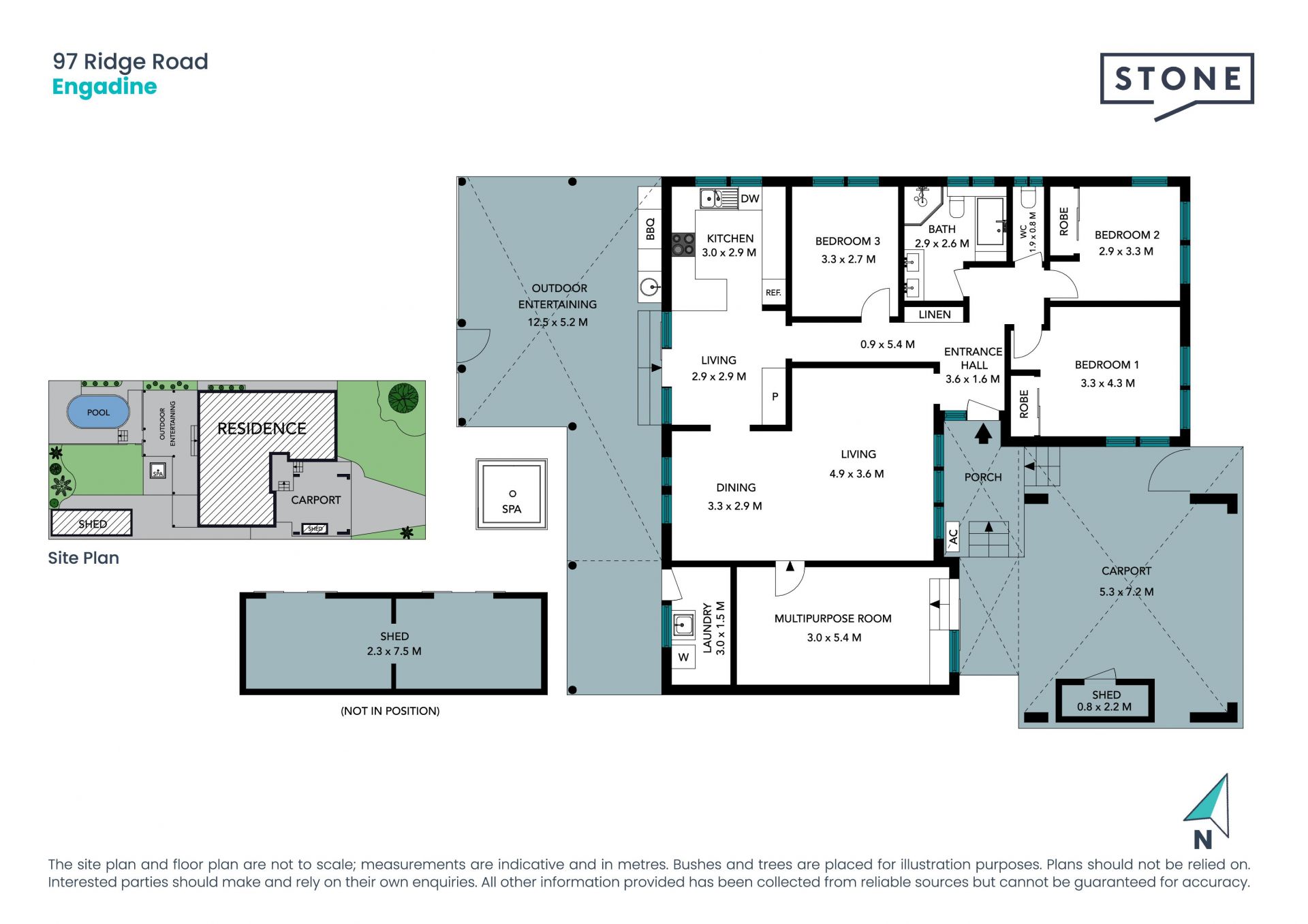 Ideal family entertainer with welcoming ambiance