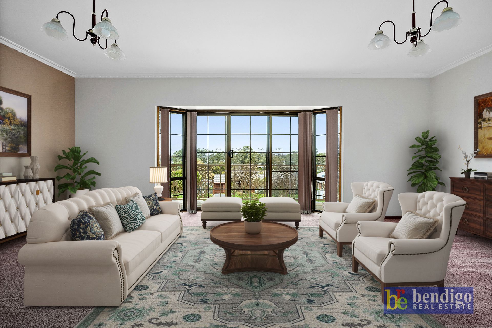 17 Magellan Crescent Kangaroo Flat VIC, Flat - Thumbnail 3