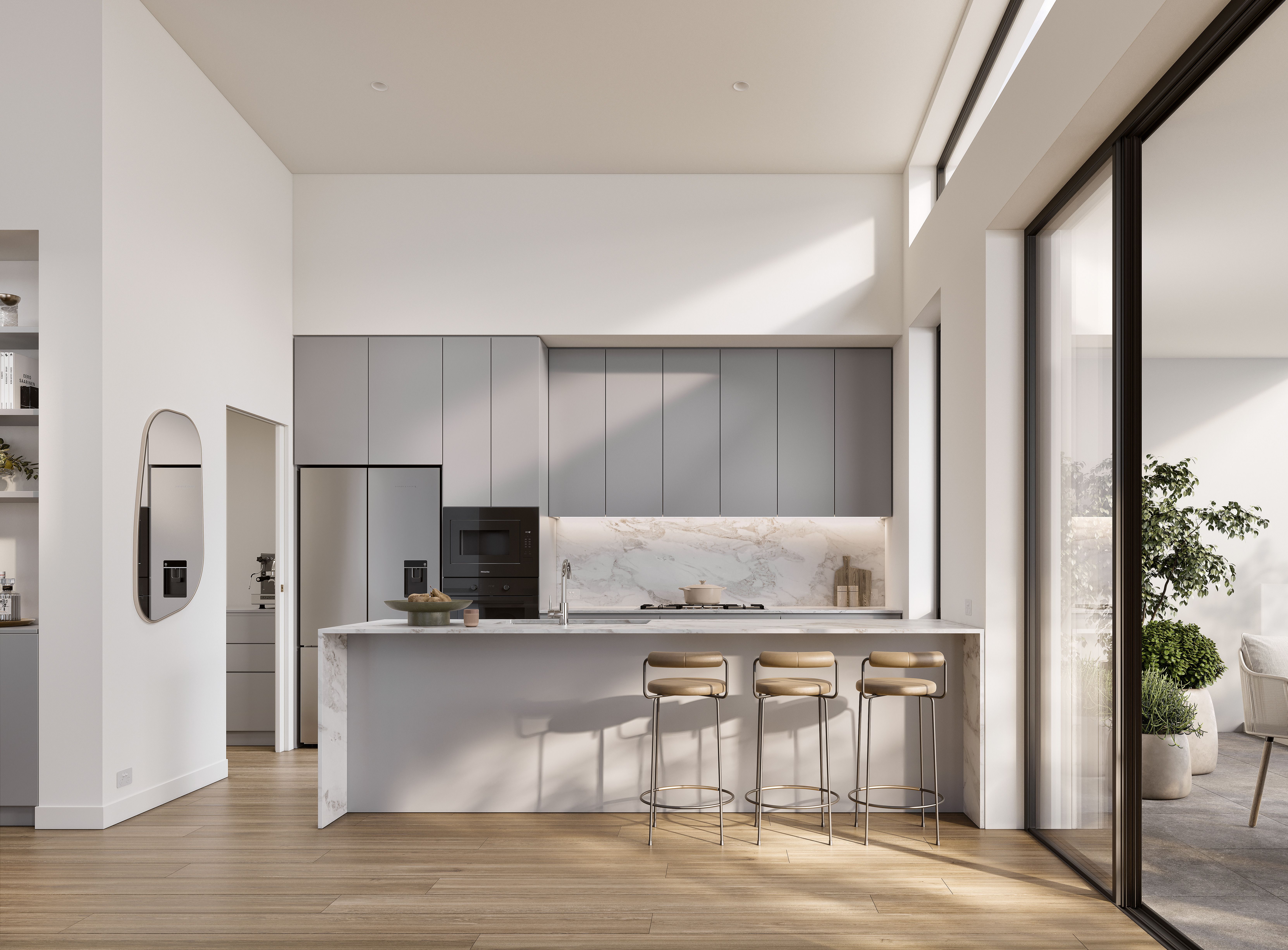 101/8 Western Crescent GLADESVILLE 2111