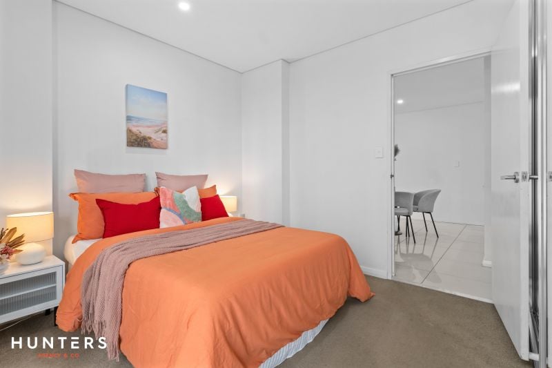 25/118 Adderton Road, Carlingford