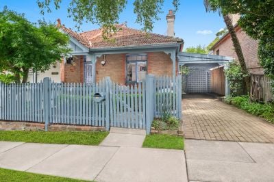 Artarmon 24 Robert Street