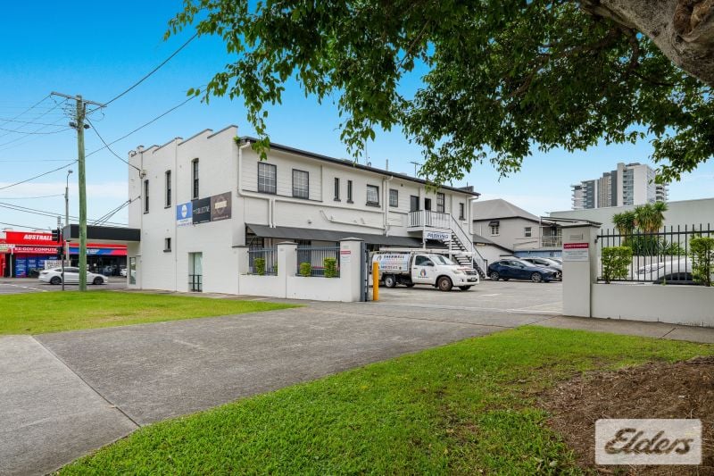 916 Stanley Street, East Brisbane