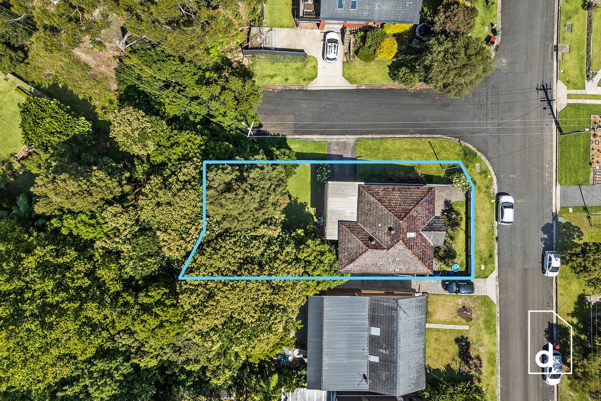 59 George Avenue, Bulli NSW