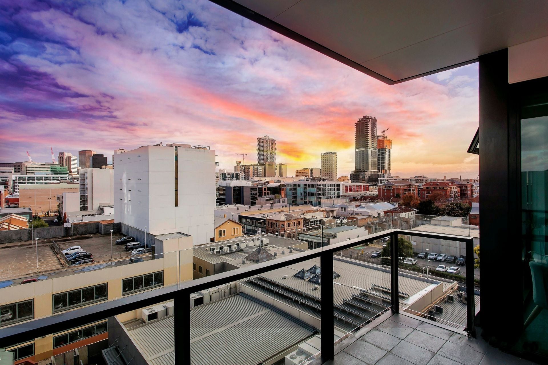 1402/297 Pirie Street Adelaide SA, Adelaide - Thumbnail 6