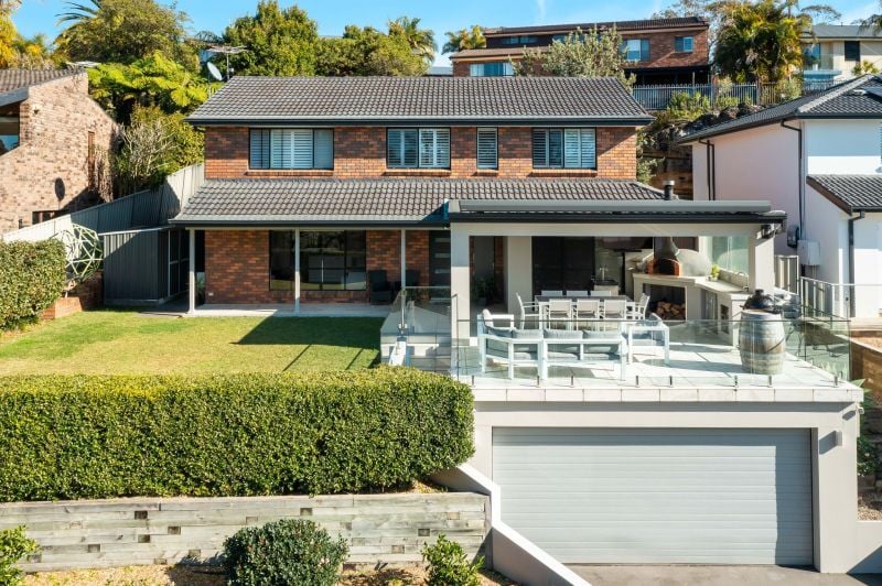 5 Nullabor Place YARRAWARRAH 2233