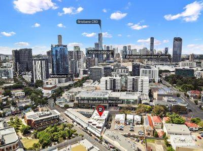 EXCITING OFFICE OPPORTUNITY!