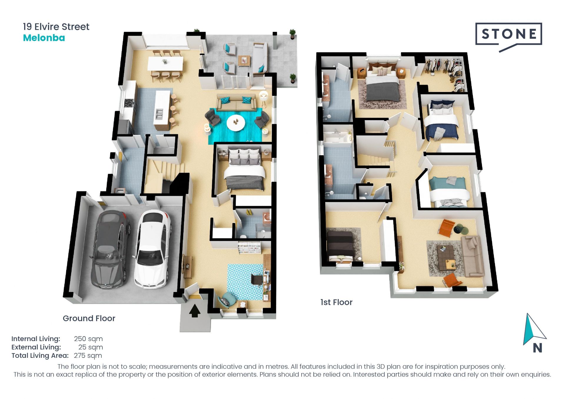 Sold by Mathew Ferraro  0416 449 073