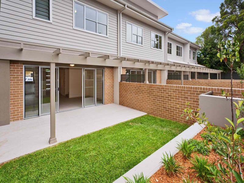 1/27-29 Durbar Avenue, KIRRAWEE, Kirrawee - Thumbnail 2