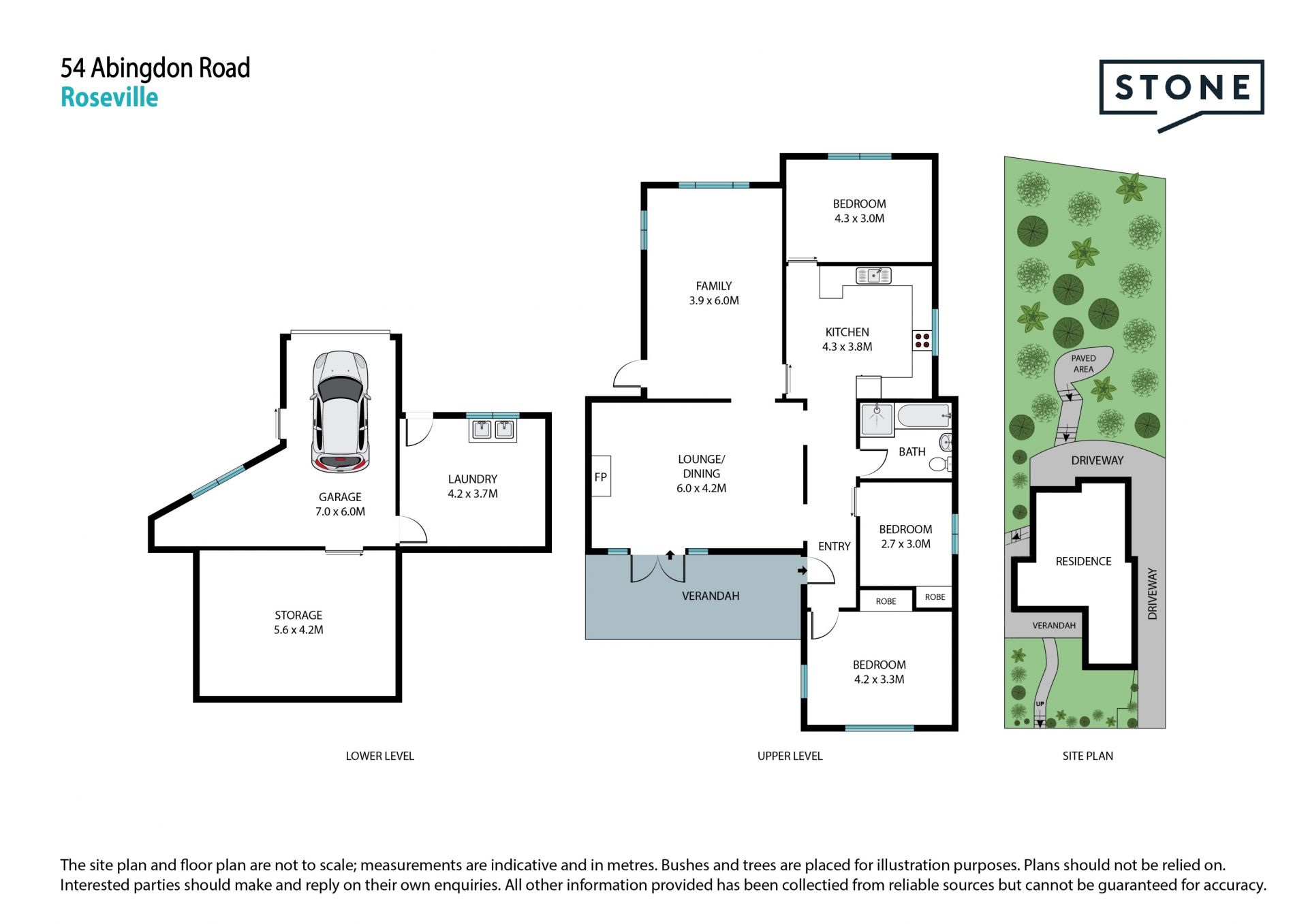 Convenience, Privacy and Opportunity