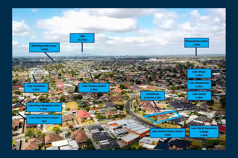 13 Ruthven Crescent, Lalor