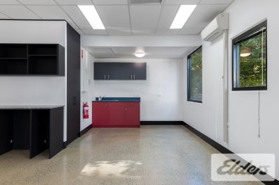 QUALITY OFFICE OPPORTUNITIES WITHIN NEWSTEADS COMMERCIAL VILLAGE