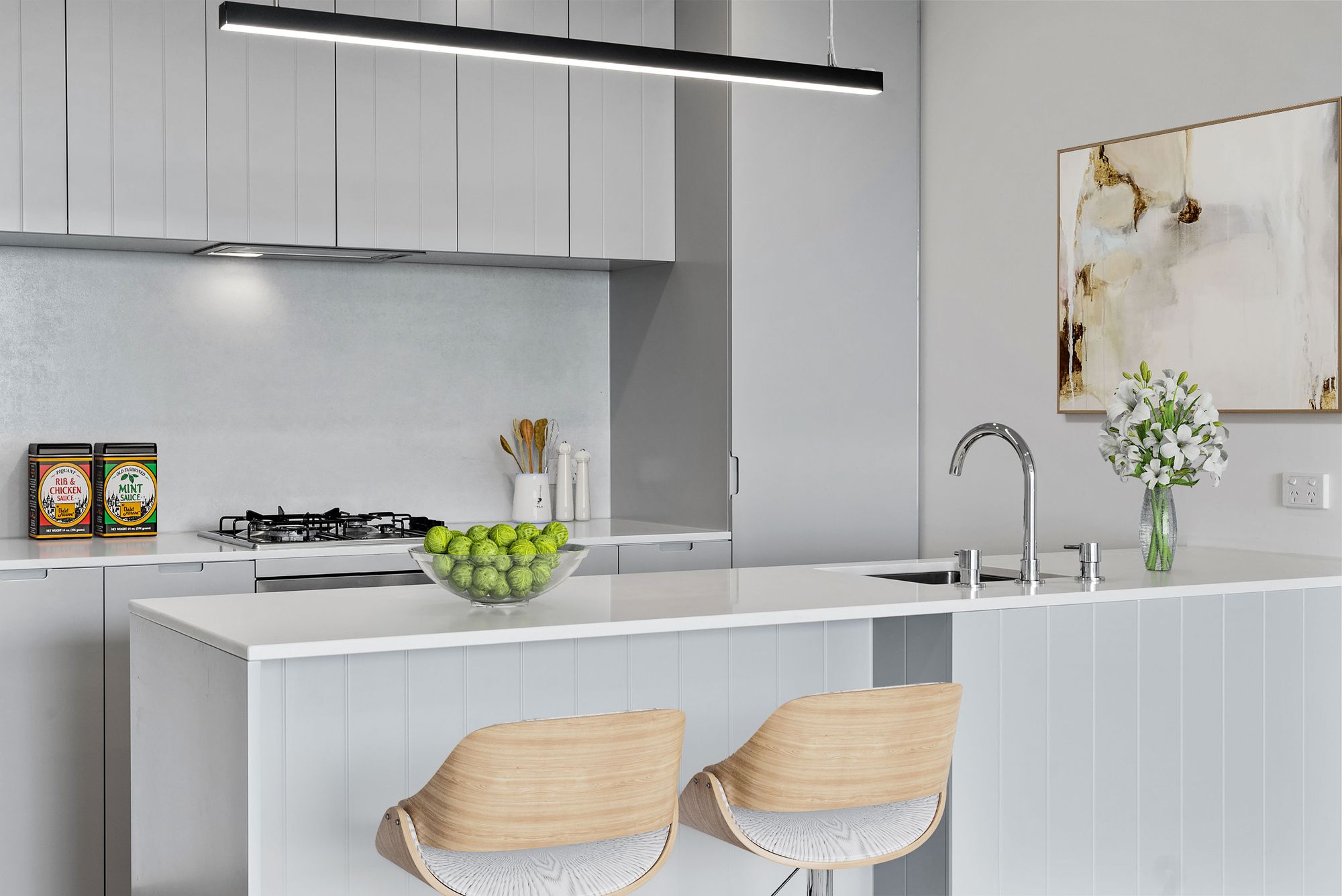 2307/1 Warde Street, Footscray, Footscray - Thumbnail 5