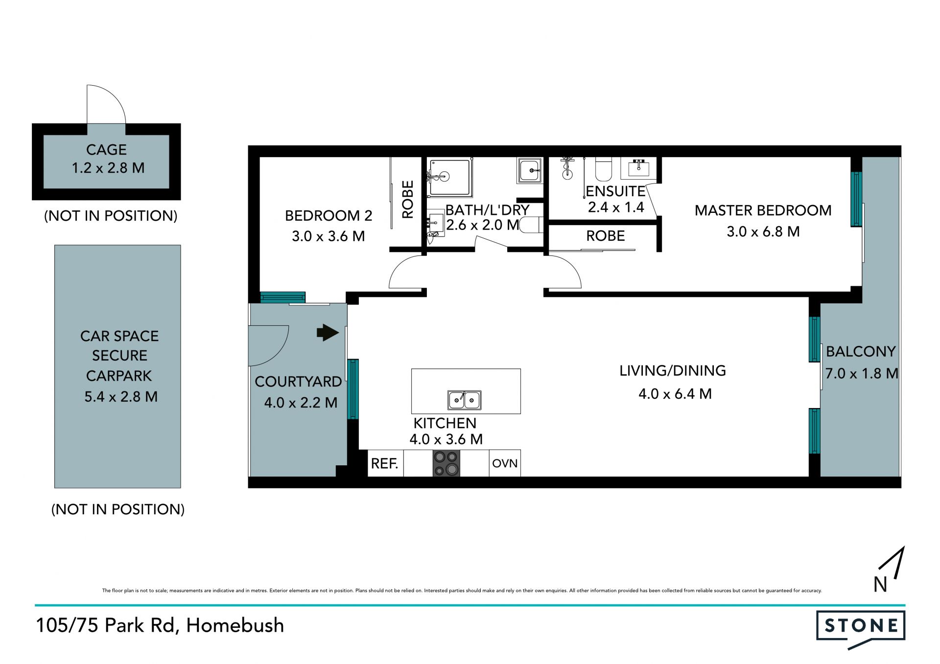 A must see for first time buyers and savvy investors