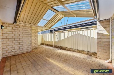 5 Observatory Avenue, Aubin Grove