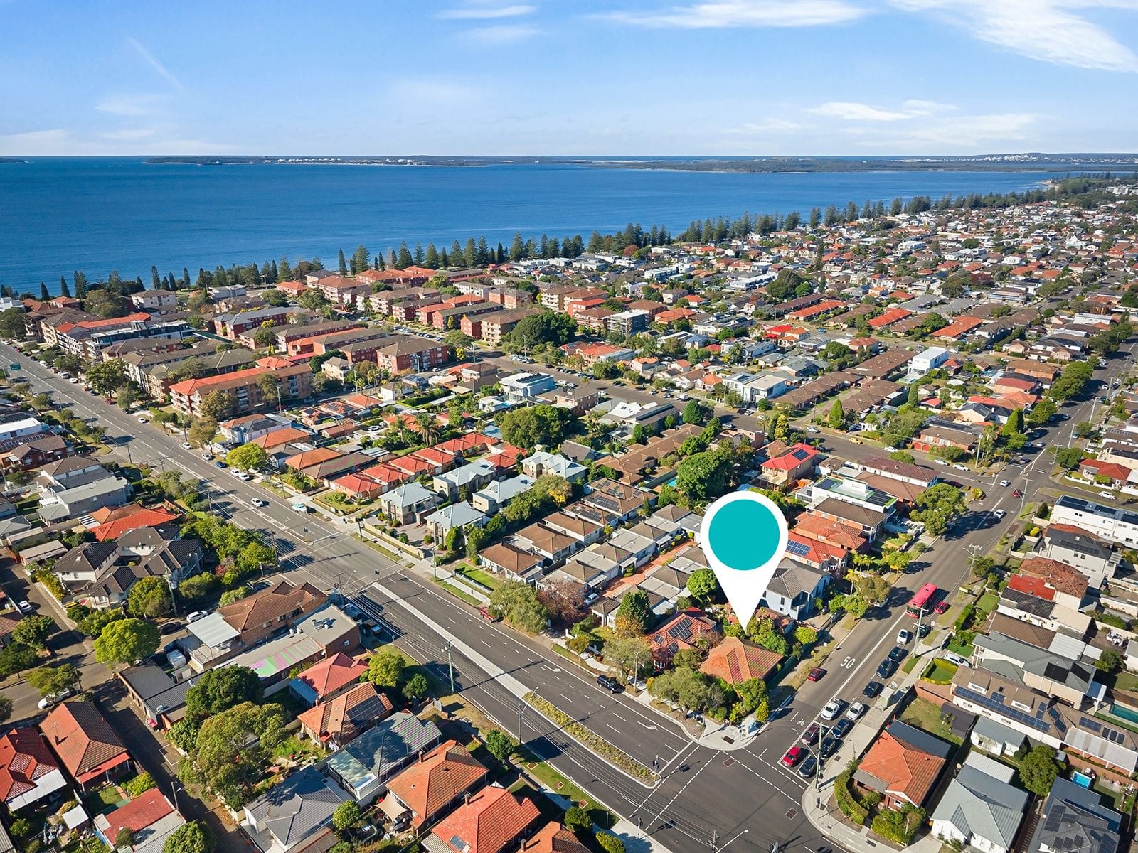 153 President Avenue, Monterey, Monterey - Thumbnail 5
