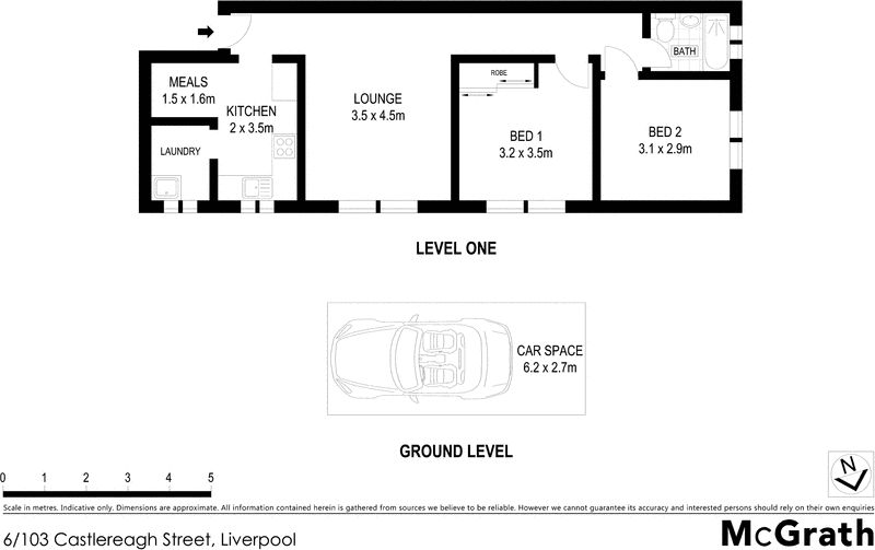 Sold by McGrath Estate Agents Liverpool