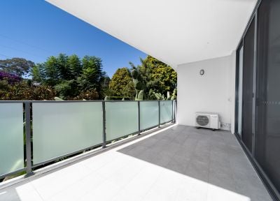 Waitara 15/1 Balmoral Street