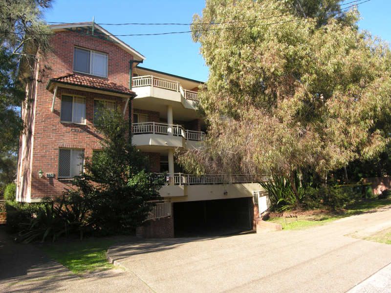 10/148 Willarong Road, CARINGBAH, Caringbah - Thumbnail 3