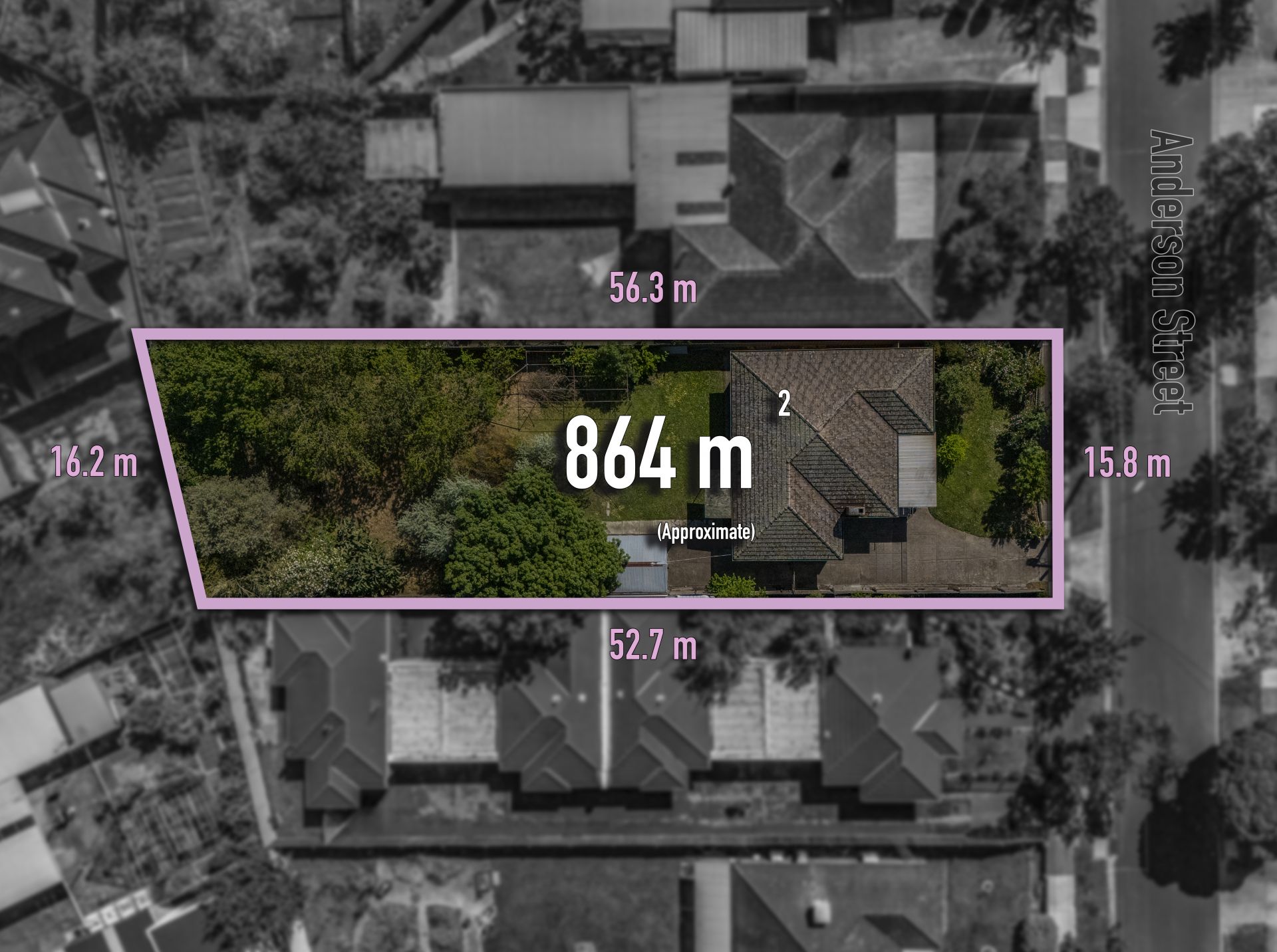 Endless Potential With This Real Estate Offering