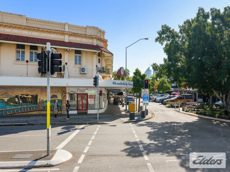 33 Logan Road, Woolloongabba