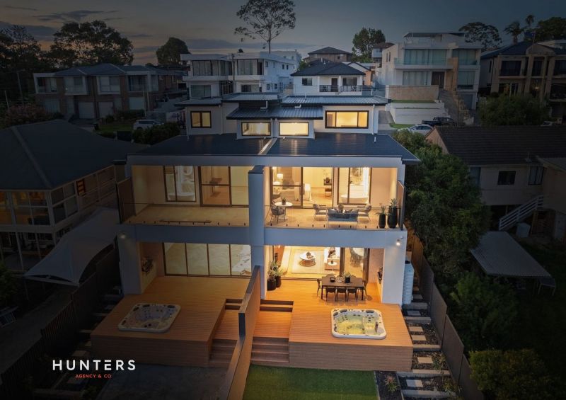 11A Tristram Street, Ermington