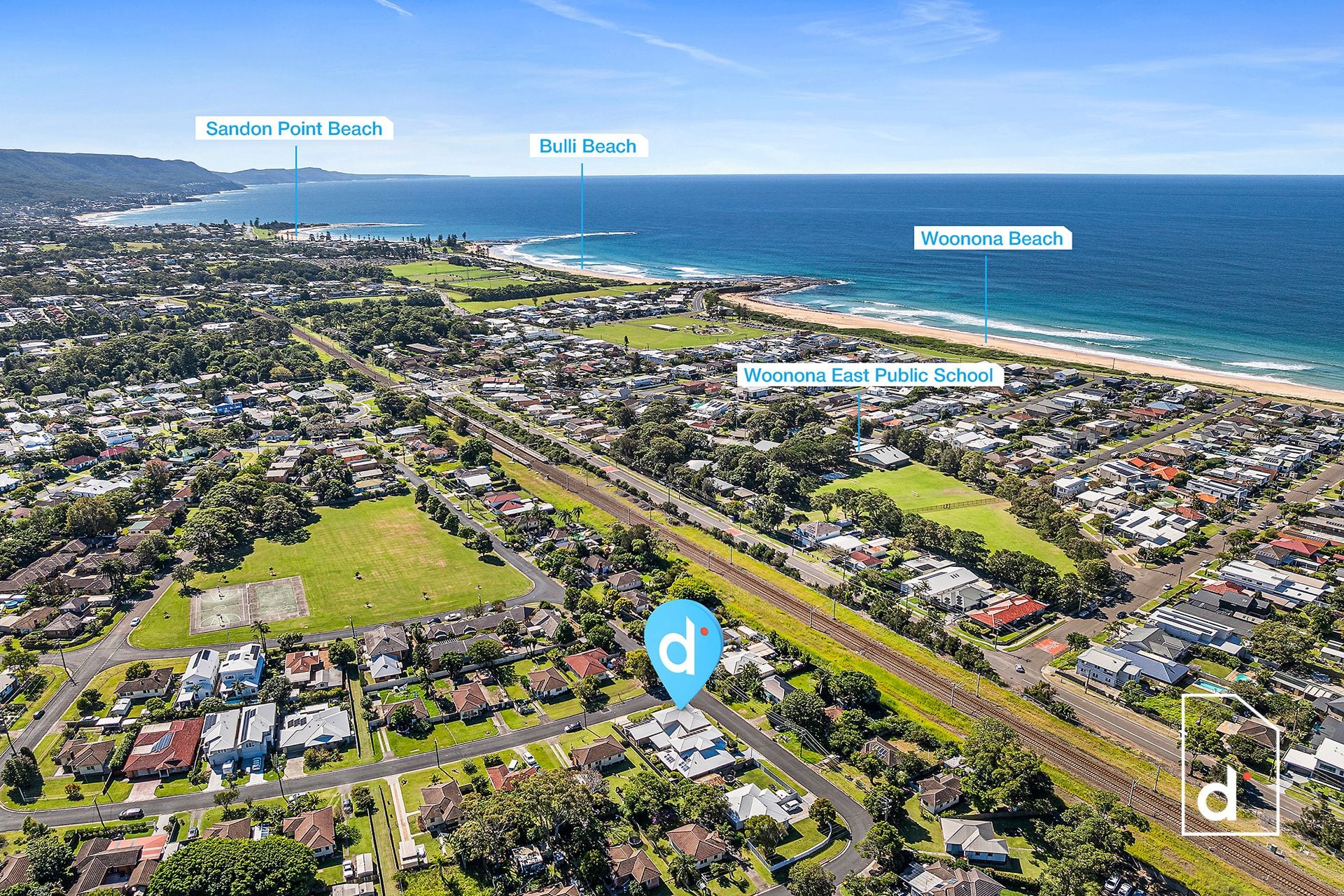 1 Wynn Street, Woonona NSW