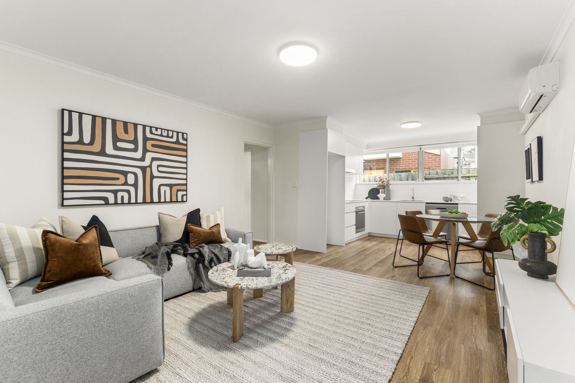 Style, Space And Lifestyle