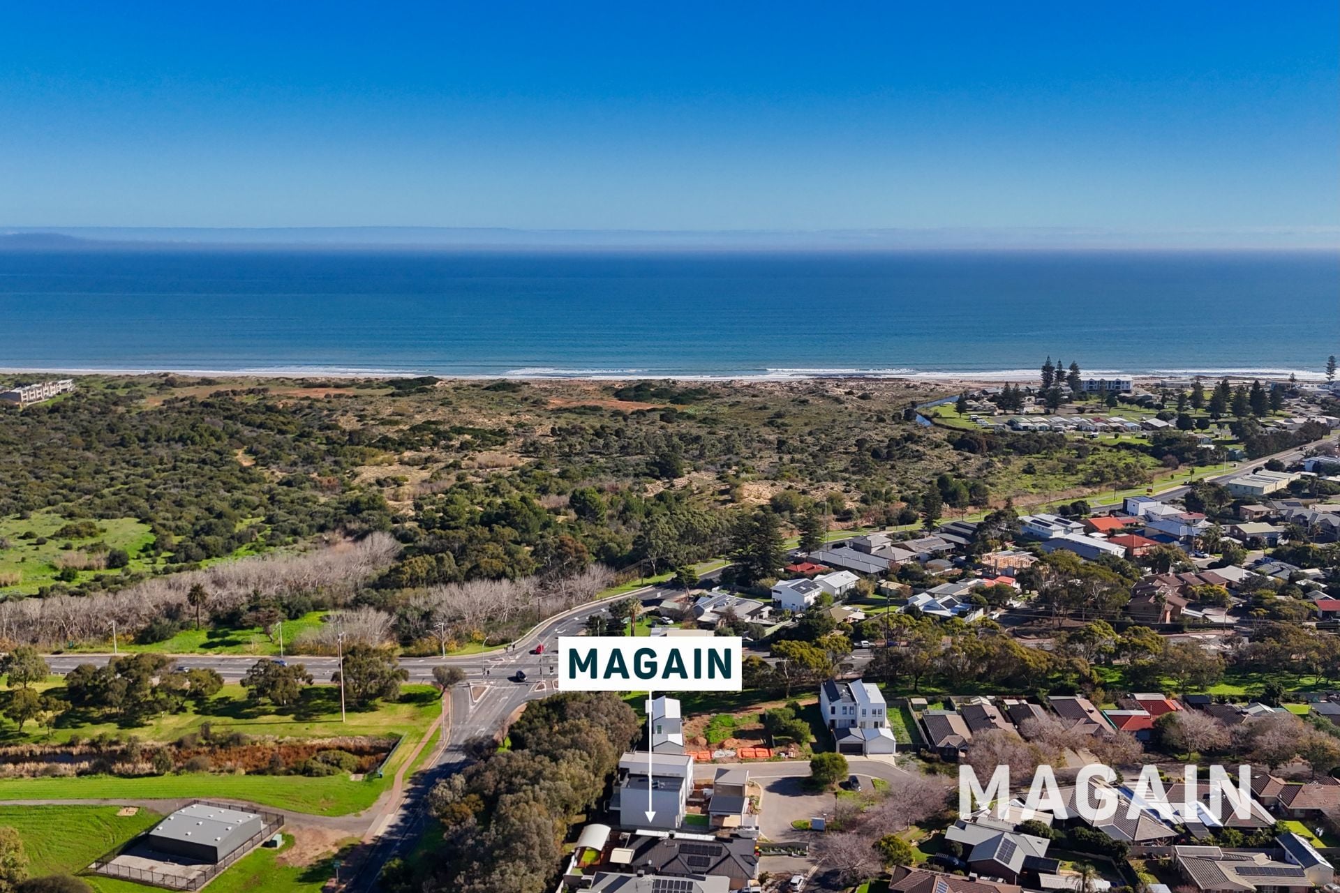 12/50 Smugglers Drive Seaford Rise SA