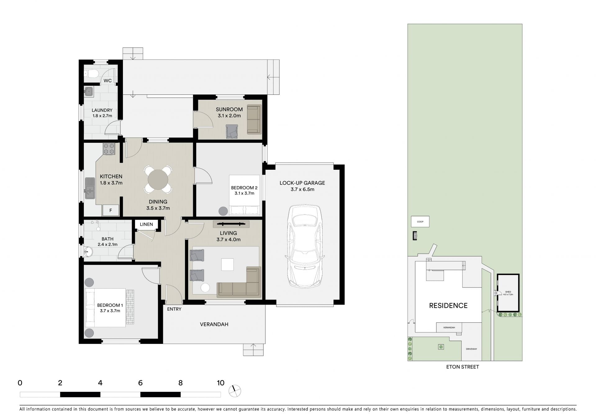 Sold by Frank Bartolone