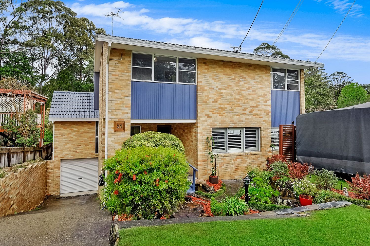 25 Currawong Avenue, Normanhurst, Normanhurst - Thumbnail 2
