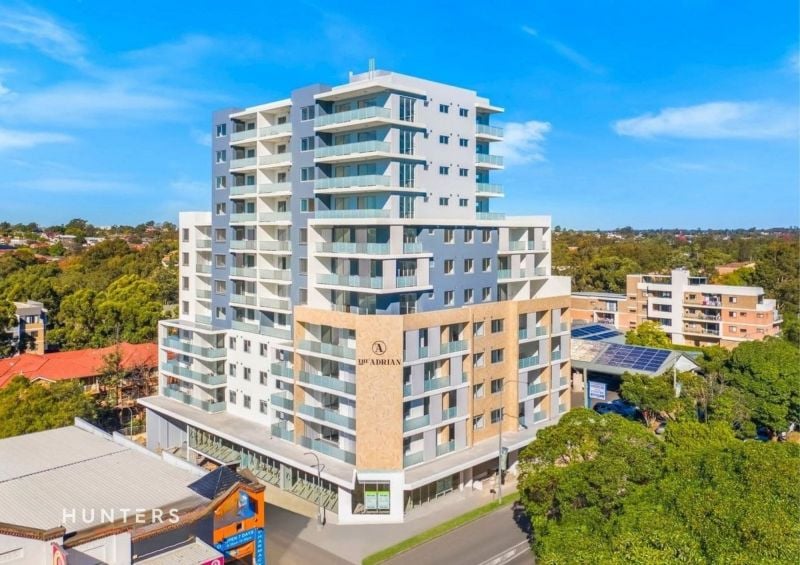 203/108 Station Street, Wentworthville